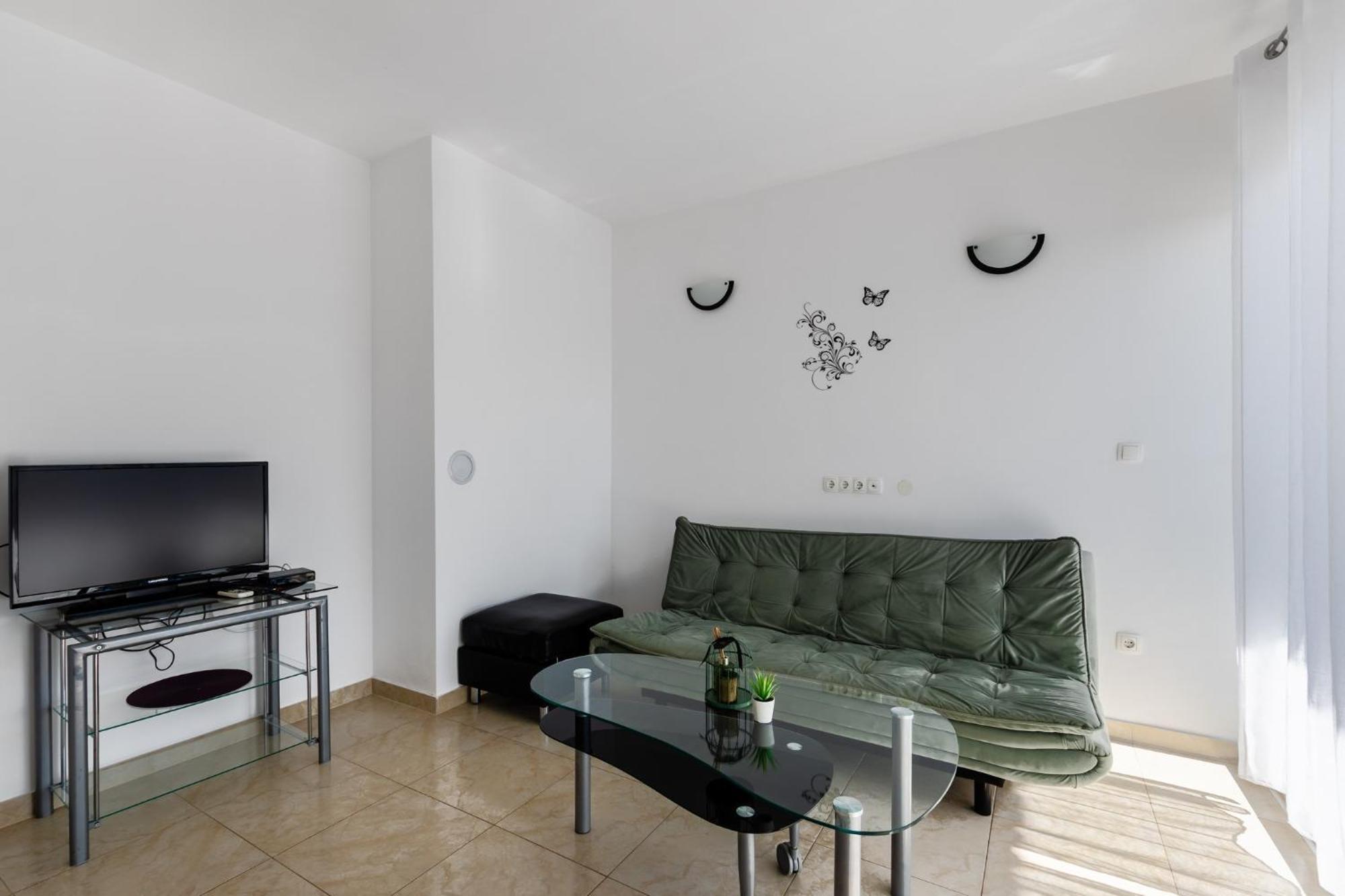 Apartment Village นิน ภายนอก รูปภาพ