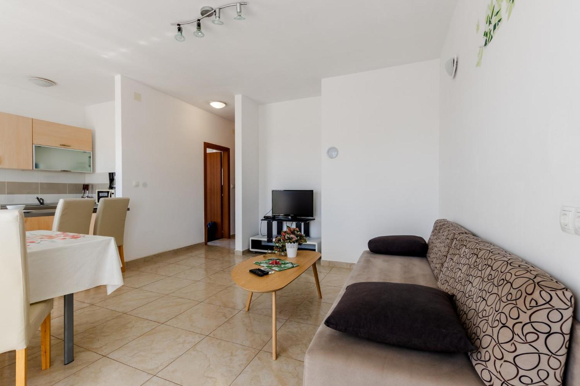 Apartment Village นิน ภายนอก รูปภาพ